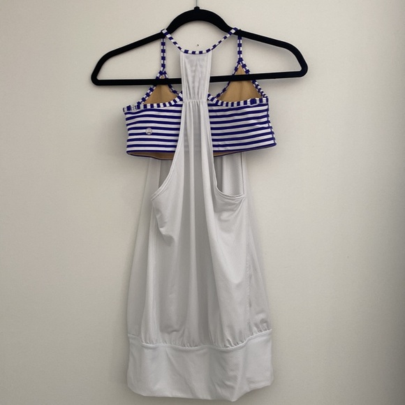 Lululemon No Limit Tank - Picture 2 of 10